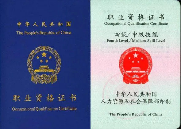 证件样本10